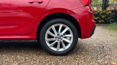 Skoda Kamiq 1.0 TSI SE Edition 5dr DSG Petrol Hatchback